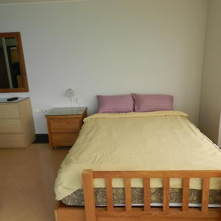 Jomtien Plaza Condotel Esterno foto